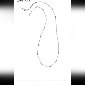 Cabi Palm Beach Necklace